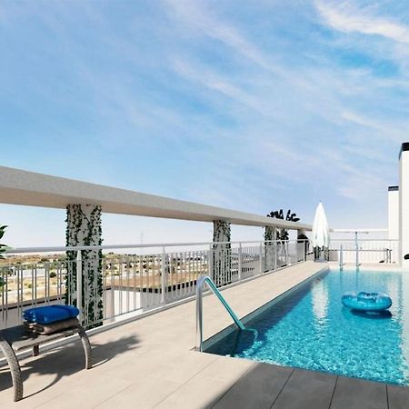 Apartamento Estepona II Экстерьер фото