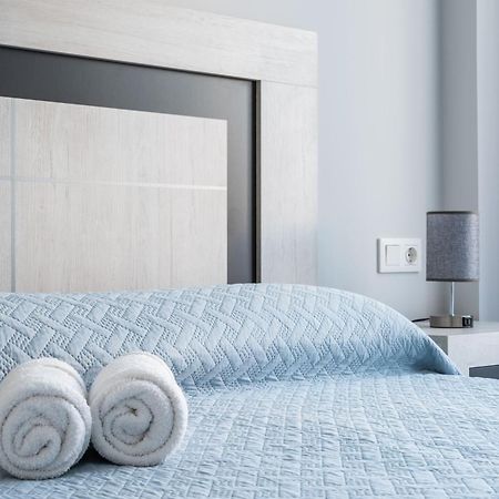 Apartamento Estepona II Экстерьер фото