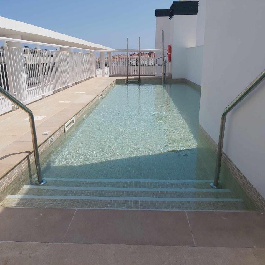 Apartamento Estepona II Экстерьер фото