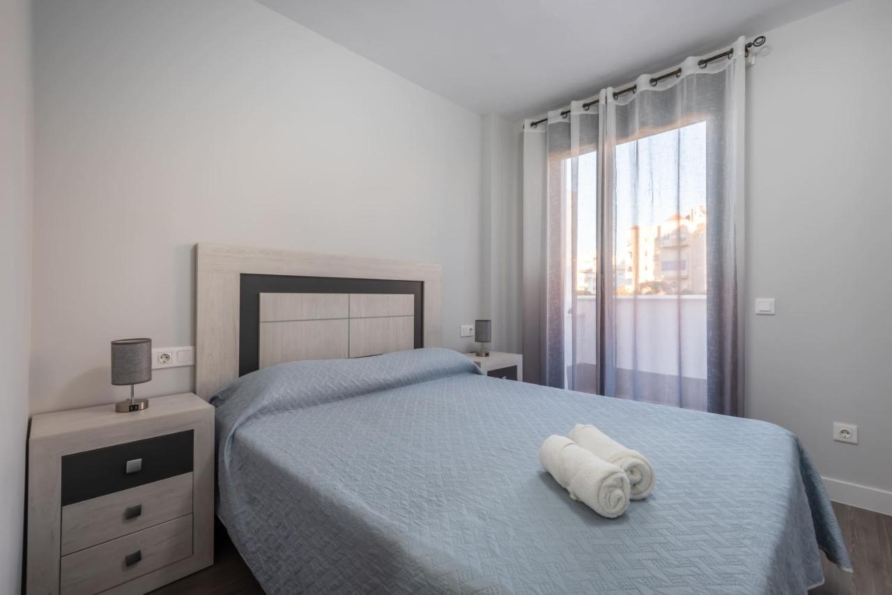 Apartamento Estepona II Экстерьер фото