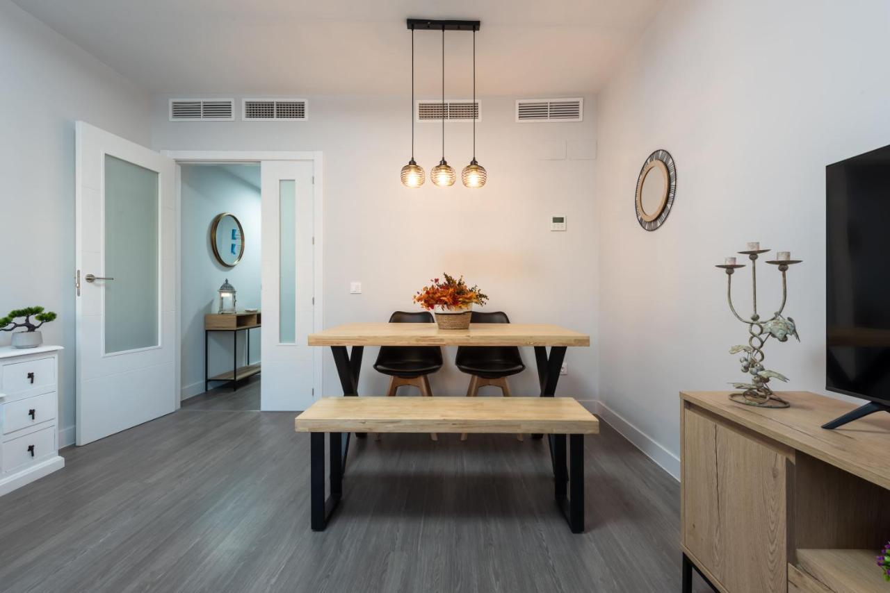 Apartamento Estepona II Экстерьер фото