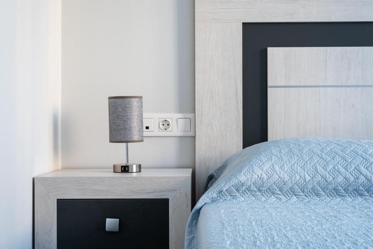 Apartamento Estepona II Экстерьер фото