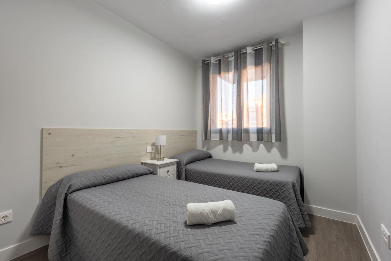 Apartamento Estepona II Экстерьер фото