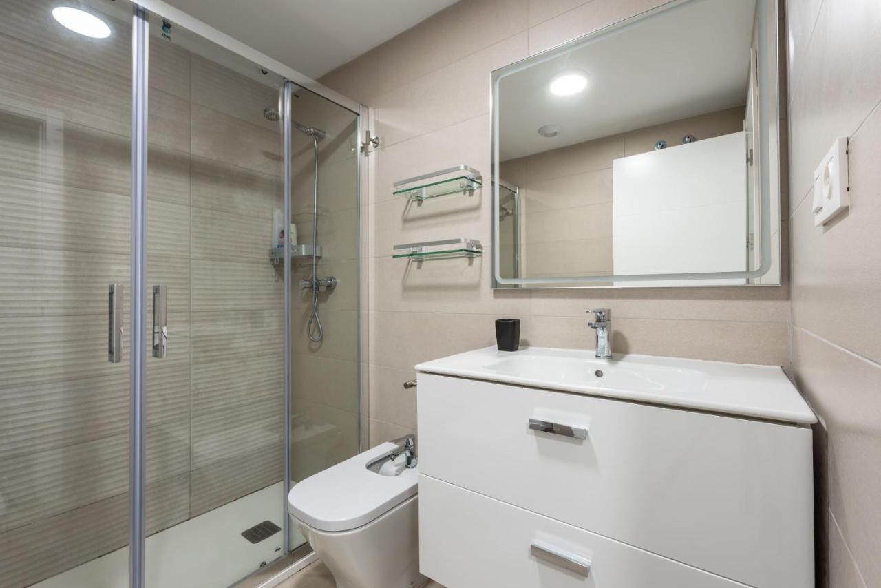 Apartamento Estepona II Экстерьер фото