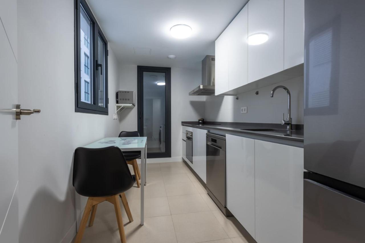 Apartamento Estepona II Экстерьер фото