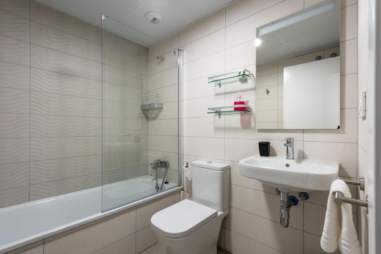 Apartamento Estepona II Экстерьер фото