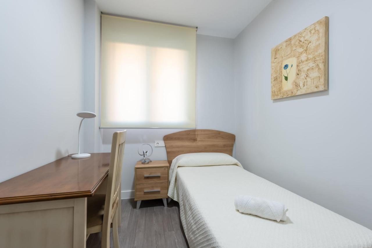 Apartamento Estepona II Экстерьер фото