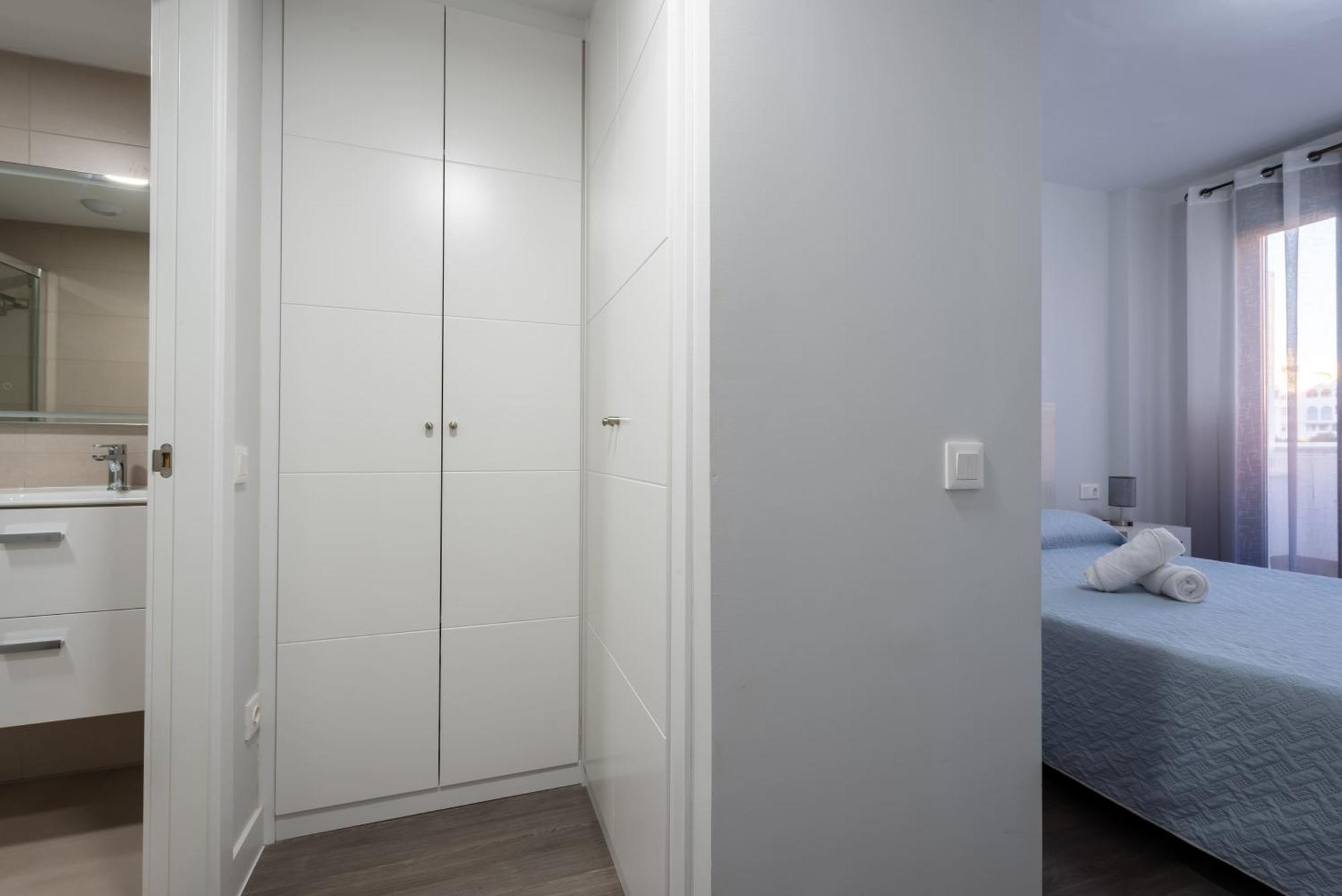 Apartamento Estepona II Экстерьер фото