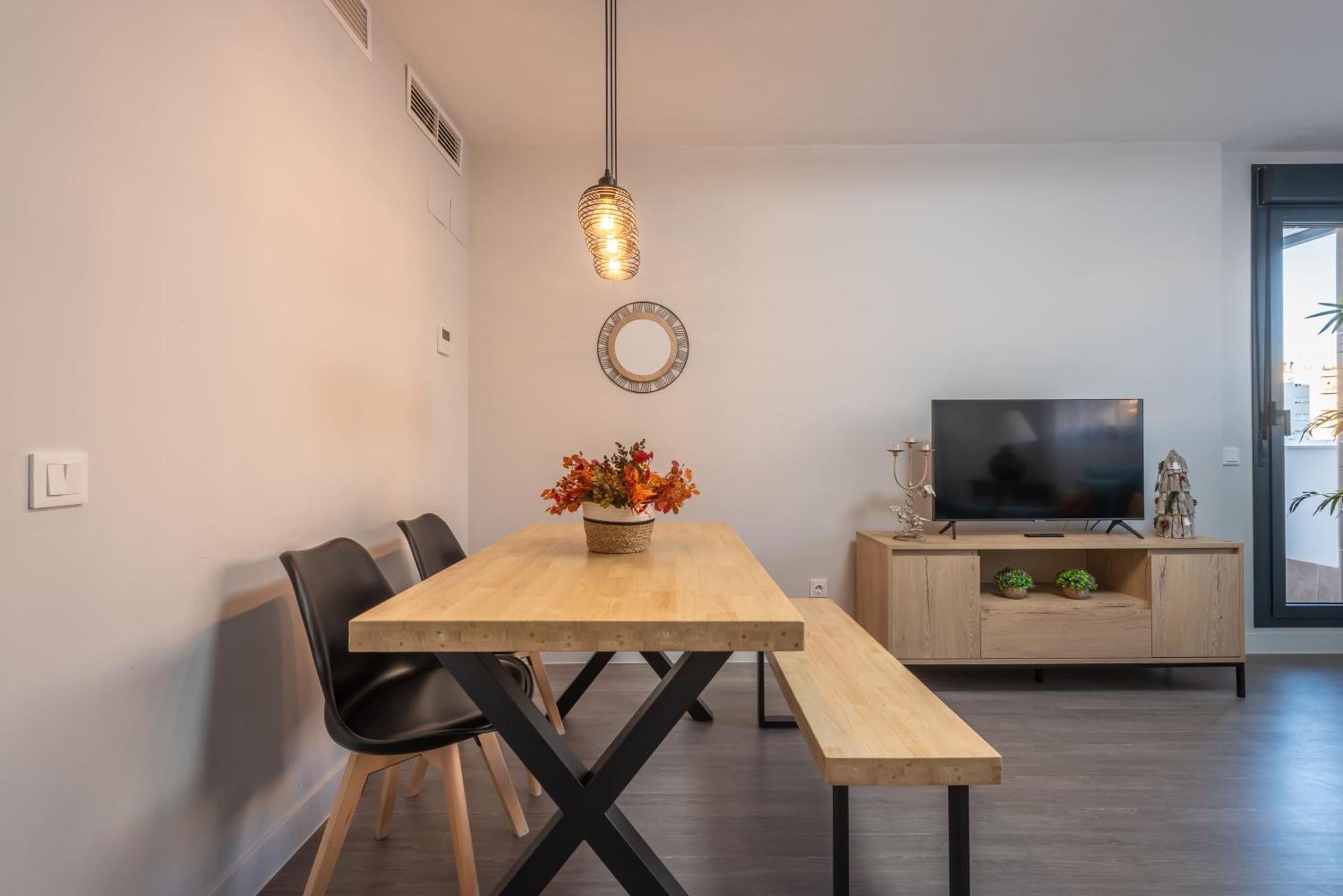 Apartamento Estepona II Экстерьер фото