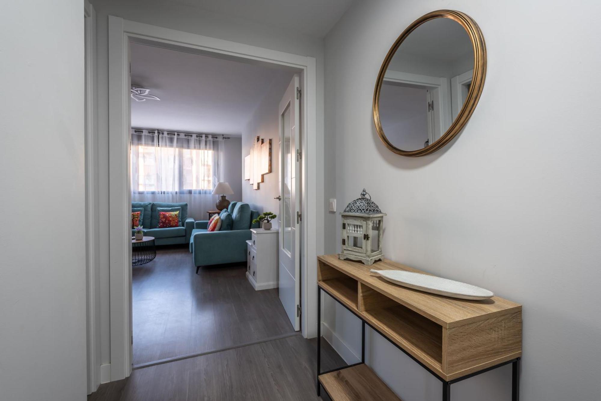 Apartamento Estepona II Экстерьер фото