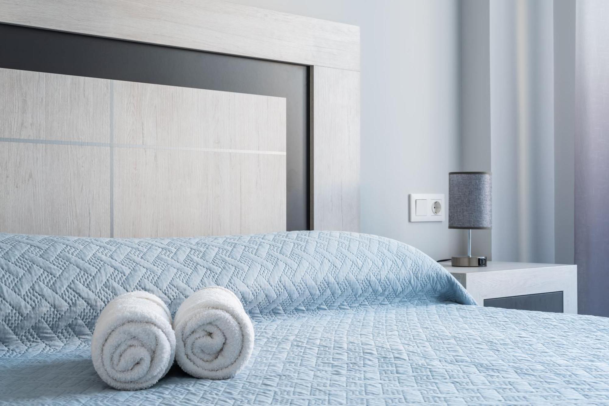 Apartamento Estepona II Экстерьер фото