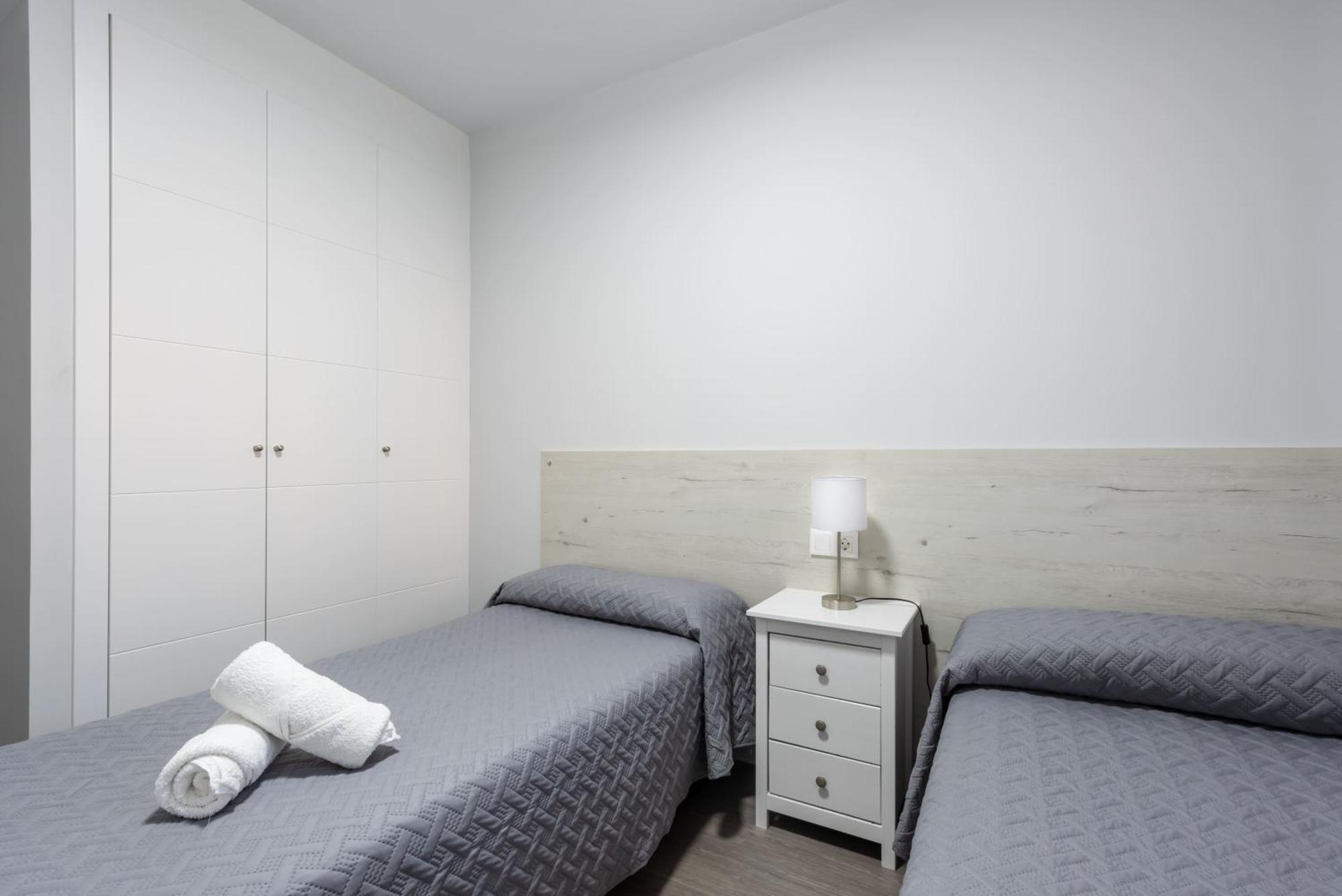 Apartamento Estepona II Экстерьер фото