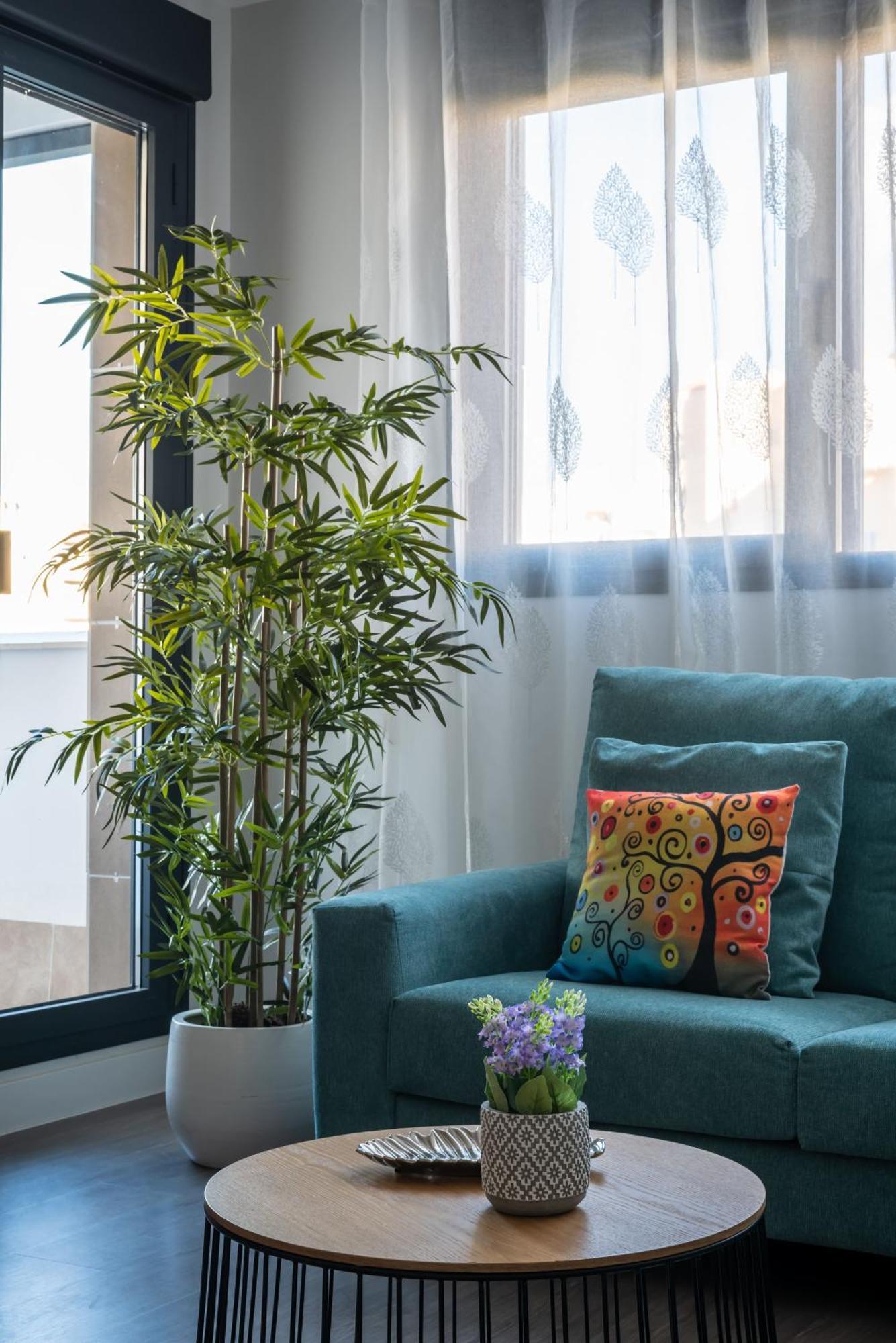 Apartamento Estepona II Экстерьер фото